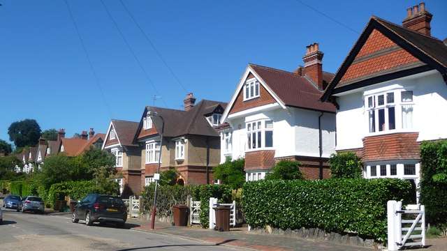 أنواع العقارات في لندن: اختيارك المثالي للسكن أو الاستثمار 6 أنواع العقارات في لندن