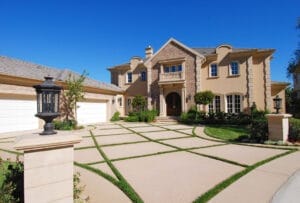 استكشاف فلل الأحلام: فلل للبيع في مانشستر بريطانيا 4 فلل للبيع في مانشستر بريطانيا