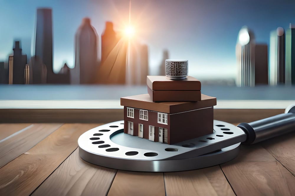 مشاريع عقارية للبيع في لندن