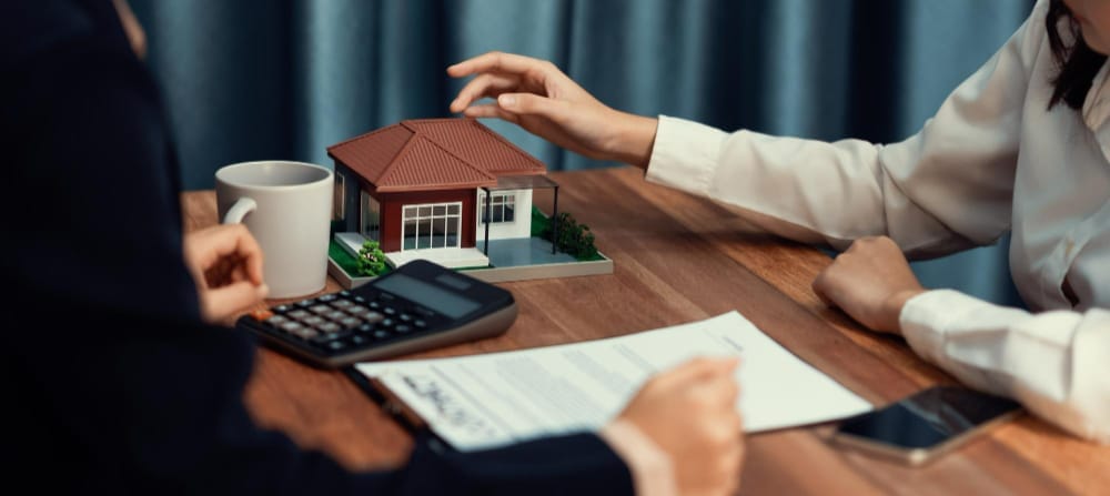 كيفية التحقق من حالة العقار قبل الشراء