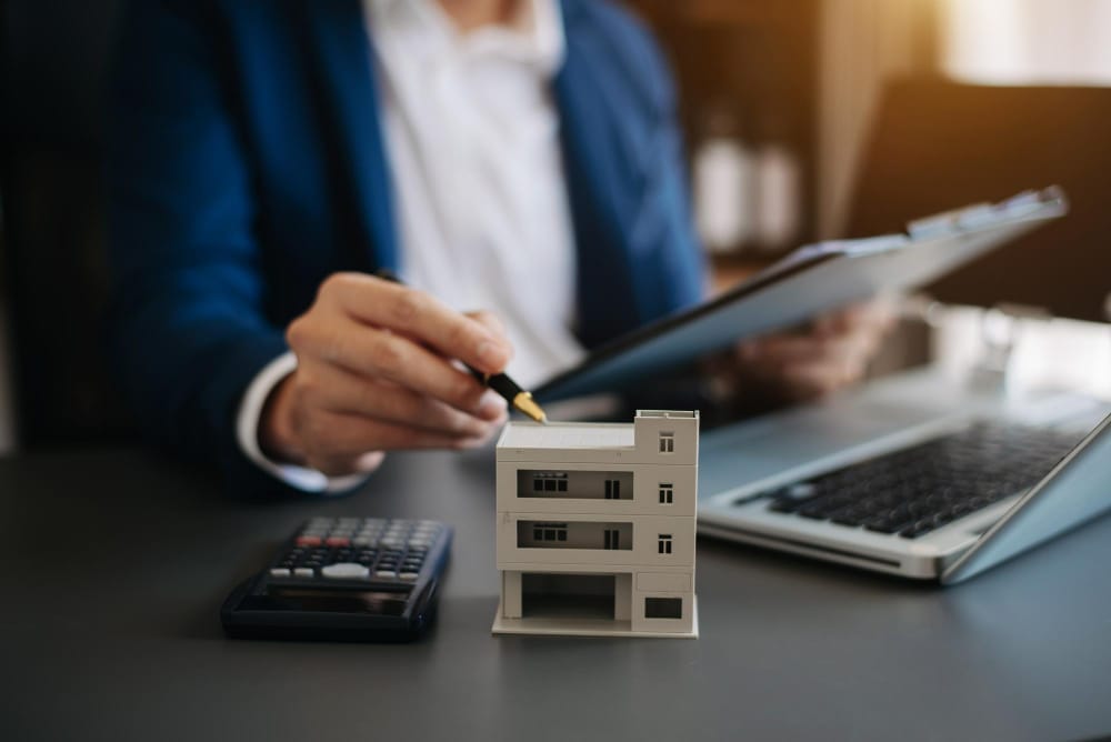 تحديد أهدافك في البحث عن عقار في لندن