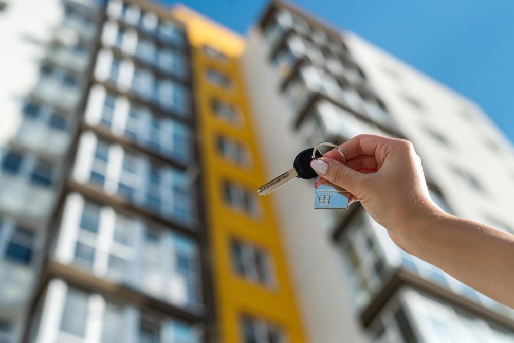 شقق للبيع في ضواحي لندن: دليلك الكامل للسكن والاستثمار