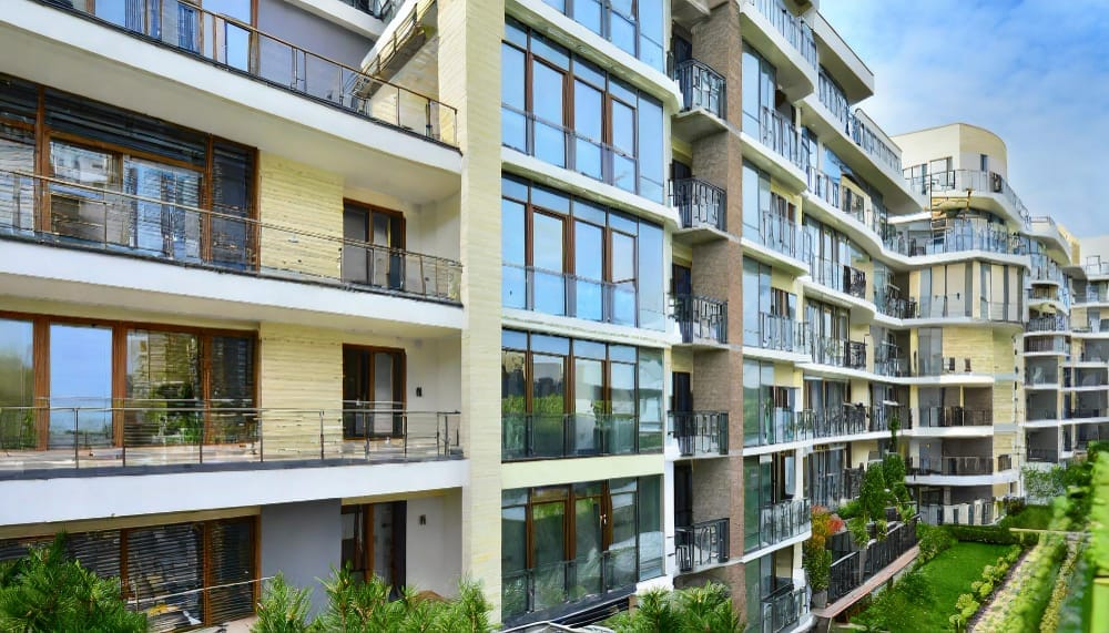  ارخص مدينة في بريطانيا