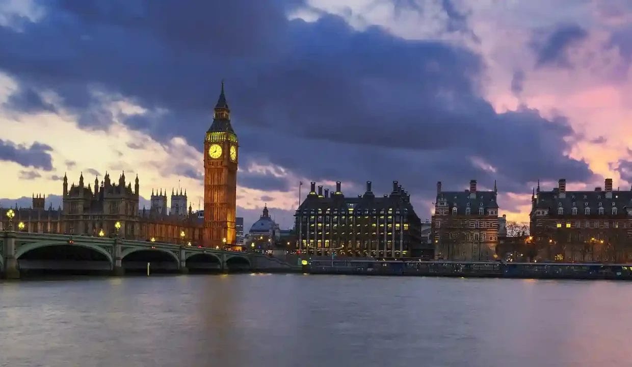 Best Cities to Live in Britain