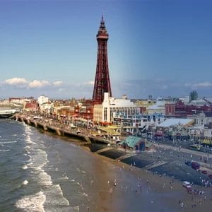 blackpool