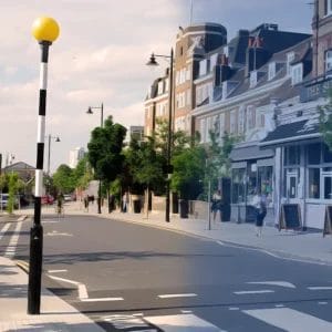 clapham-best areas to live