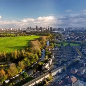 Roughest Areas of London: What You Need to Know 5 hackney roughest areas of london