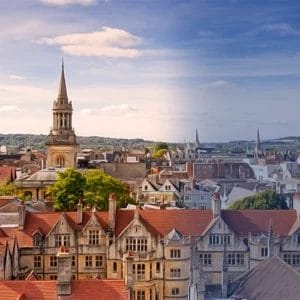 oxford