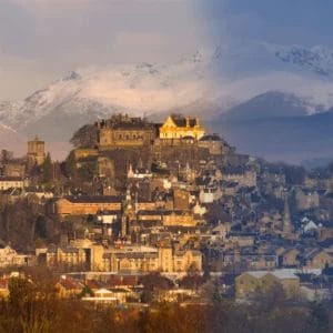 stirling