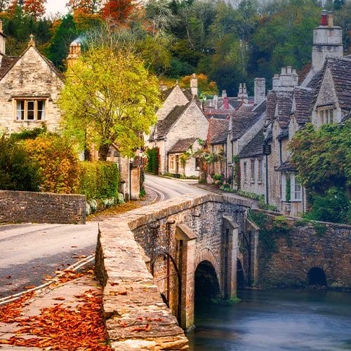 Safest Place to Live in Britain| Top Low-Crime Areas for a Secure Lifestyle 3 wiltshire