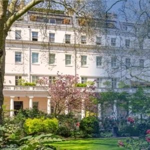 Which Is the Best Posh Area in London to Live? 5 belgravia