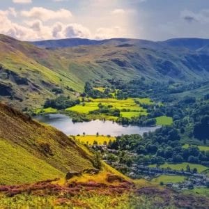 Lake District