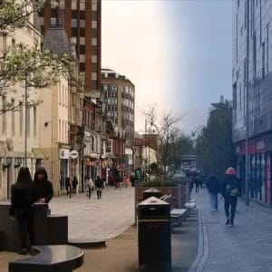 luton - Free Things to Do in Leicester