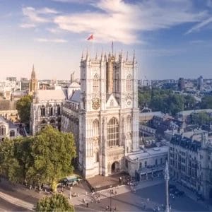 Roughest Areas of London: What You Need to Know 3 westminster