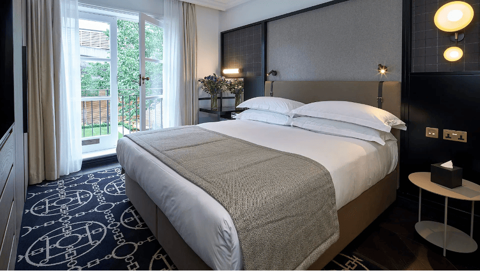 Lexham Gardens-london aprtaments rents