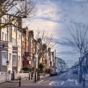 balham-best areas to live in britain