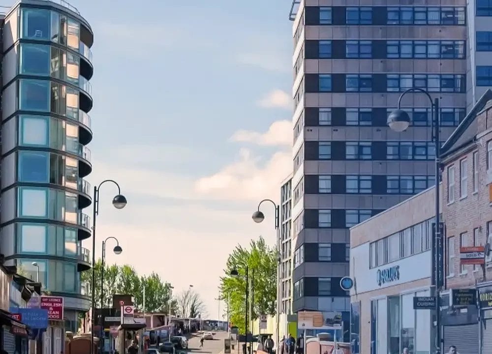 Best West London Areas