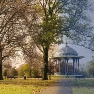 wandsworth-best areas to live in britain