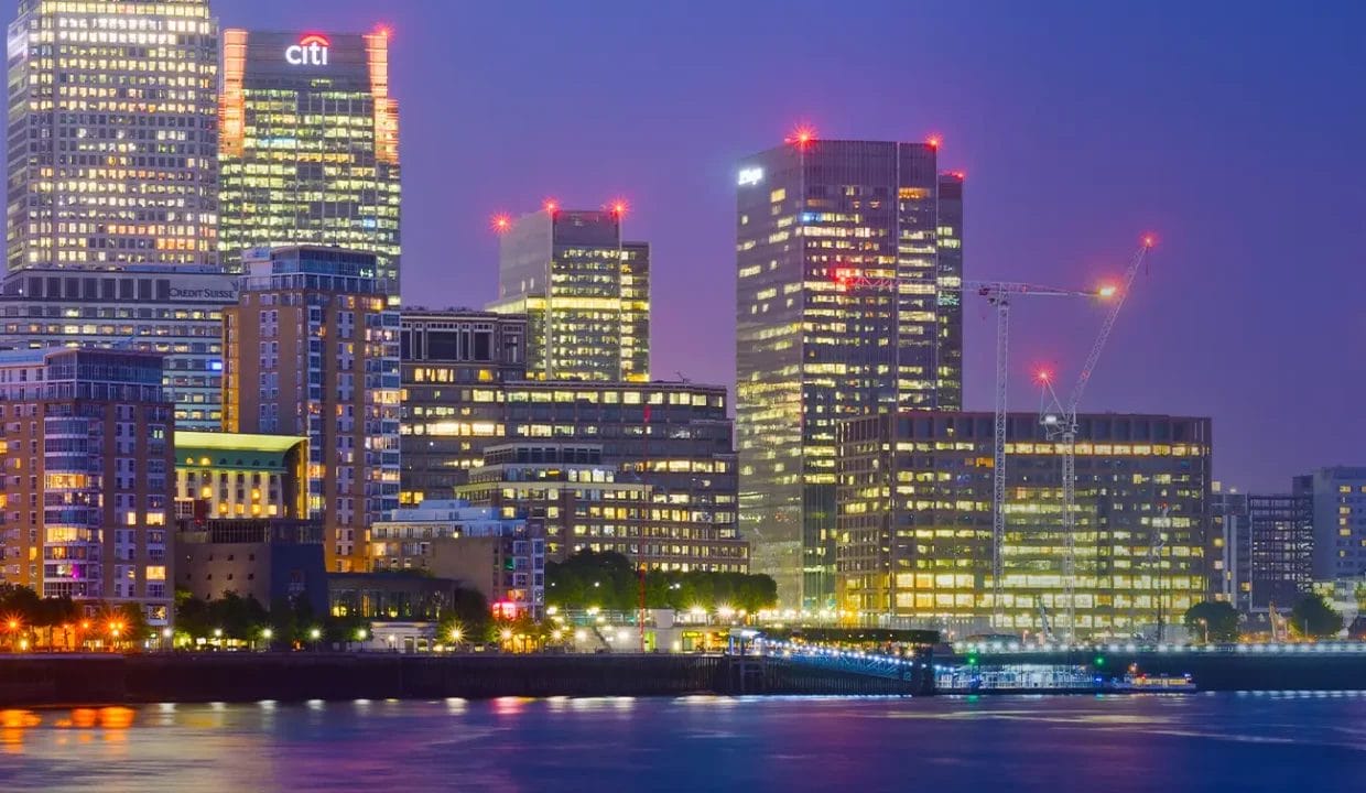 أبرز المناطق التي توفر افضل سكن في لندن