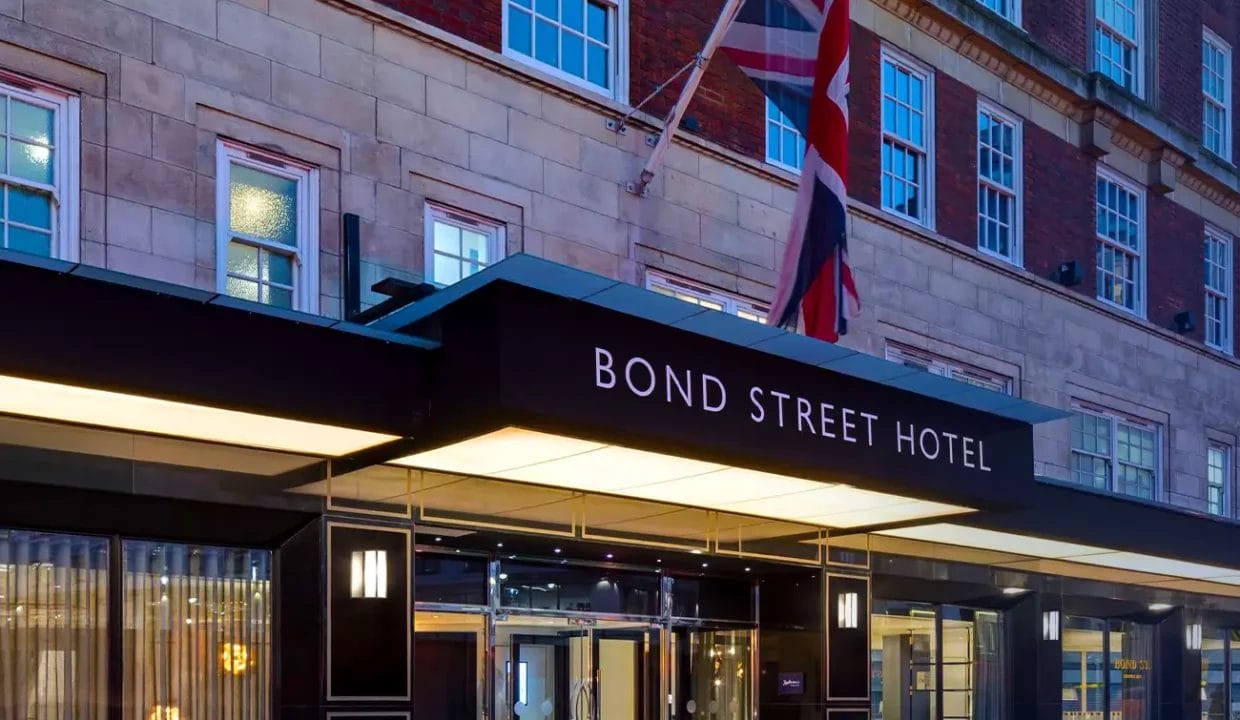 أفضل فنادق لندن اكسفورد لعشاق التسوق والإقامة الفاخرة
