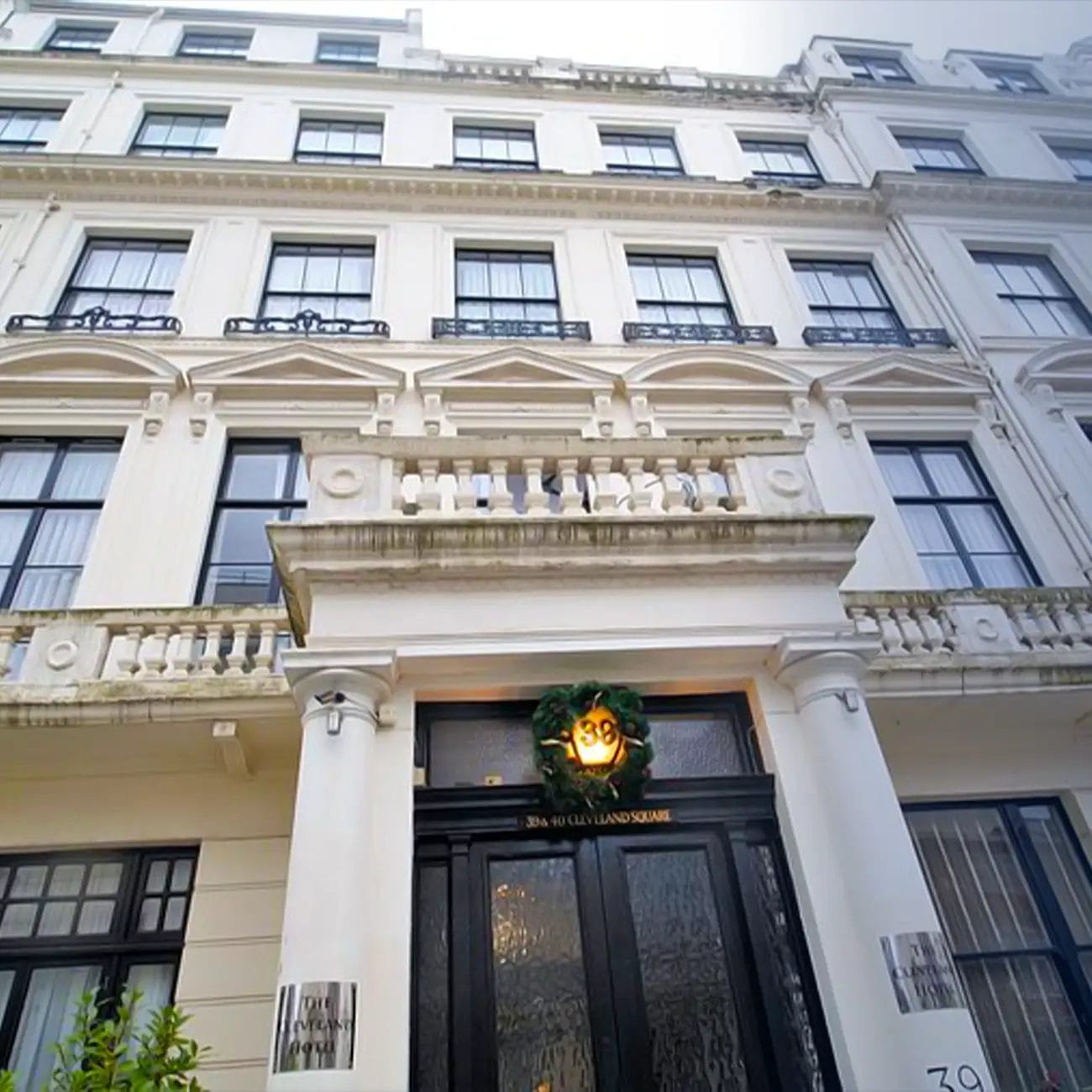 دليلك لاختيار فنادق لندن هايد بارك للعائلات في 2025 5 The Cleveland Hotel