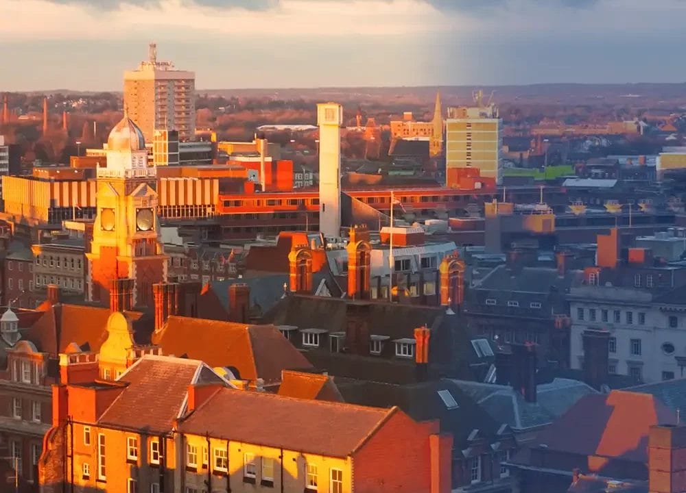 Free Things to Do in Leicester for Families