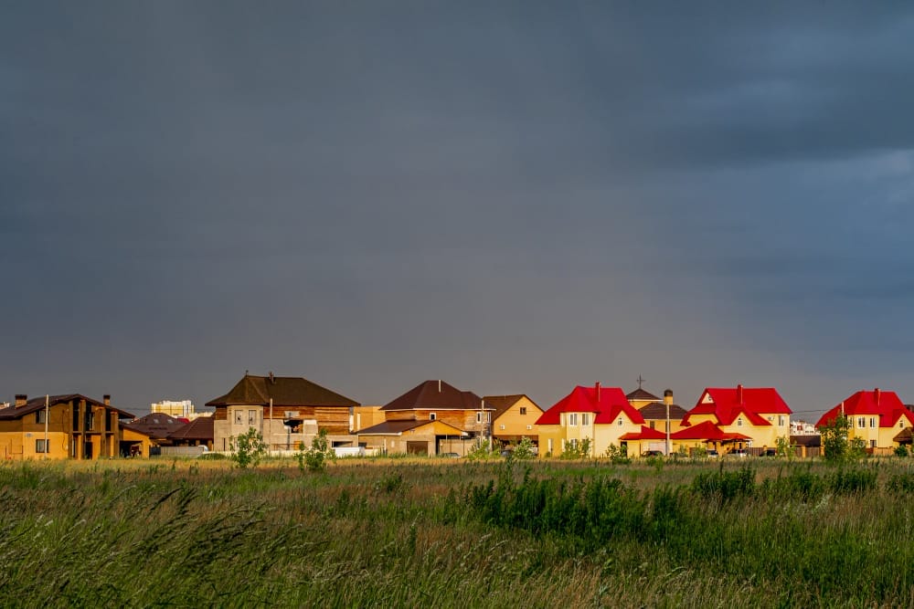 أفضل منطقة ريفية قريبة من لندن: دليلك لاختيار موقع يجمع الهدوء والقرب من العاصمة