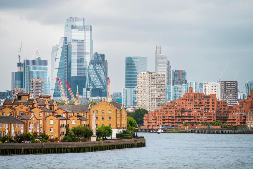 بورنموث بريطانيا: أفضل مدينة بريطانية للسكن والاستثمار طويل الأمد